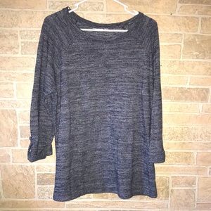 ✅Croft & Barrow Sweater